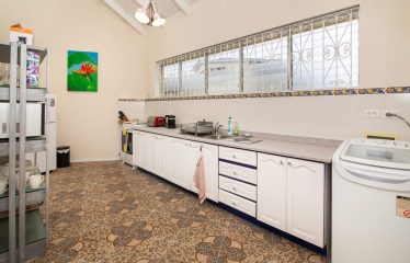 Hampden House, Clapham, St. Michael, Barbados