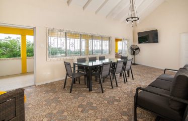 Hampden House, Clapham, St. Michael, Barbados