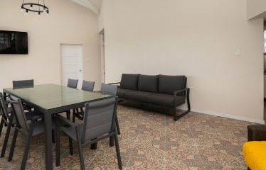 Hampden House, Clapham, St. Michael, Barbados