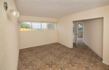 Hampden House, Clapham, St. Michael, Barbados