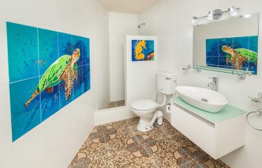 Hampden House, Clapham, St. Michael, Barbados