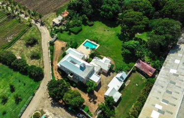 The Valley Great House, St. George, Barbados