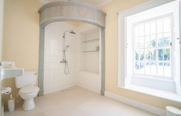 The Valley Great House, St. George, Barbados