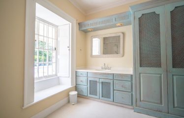 The Valley Great House, St. George, Barbados