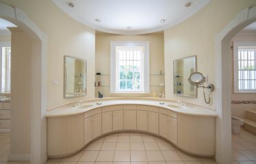 The Valley Great House, St. George, Barbados