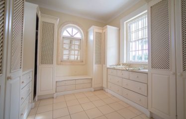 The Valley Great House, St. George, Barbados