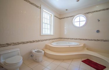 The Valley Great House, St. George, Barbados