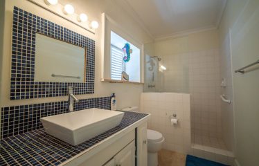 The Valley Great House, St. George, Barbados