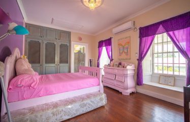 The Valley Great House, St. George, Barbados