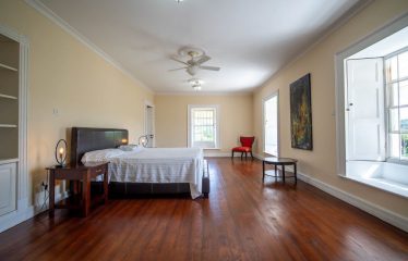 The Valley Great House, St. George, Barbados