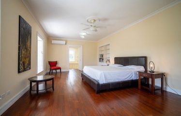 The Valley Great House, St. George, Barbados