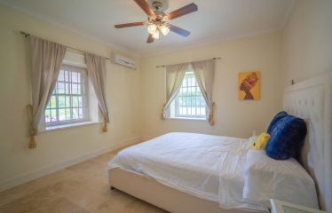 The Valley Great House, St. George, Barbados