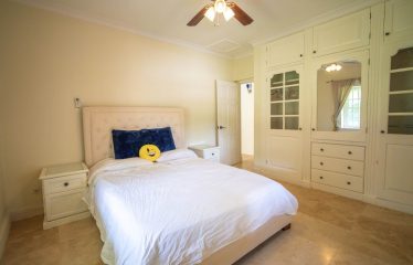 The Valley Great House, St. George, Barbados