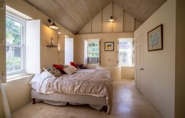 The Valley Great House, St. George, Barbados