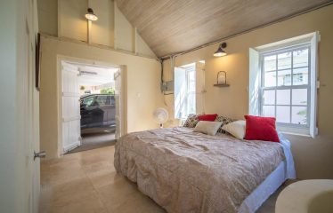 The Valley Great House, St. George, Barbados