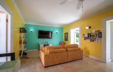 The Valley Great House, St. George, Barbados