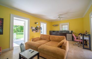 The Valley Great House, St. George, Barbados