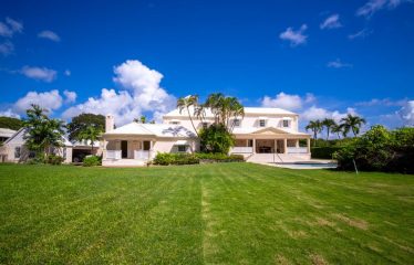 The Valley Great House, St. George, Barbados
