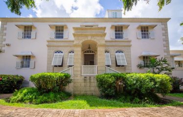 The Valley Great House, St. George, Barbados