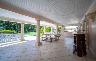 The Valley Great House, St. George, Barbados