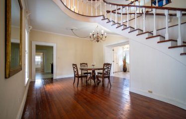 The Valley Great House, St. George, Barbados