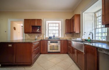 The Valley Great House, St. George, Barbados