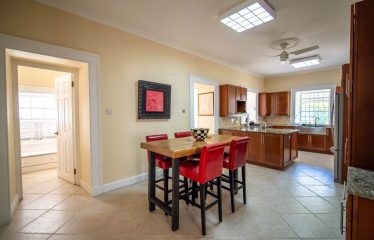 The Valley Great House, St. George, Barbados