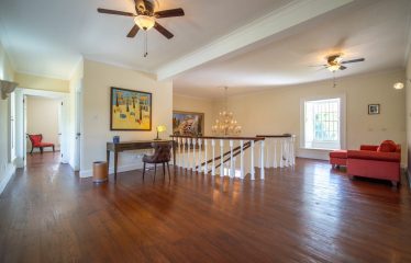 The Valley Great House, St. George, Barbados