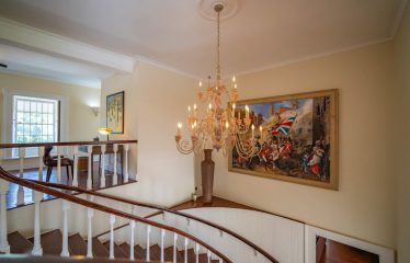 The Valley Great House, St. George, Barbados