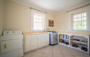 The Valley Great House, St. George, Barbados