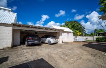 The Valley Great House, St. George, Barbados