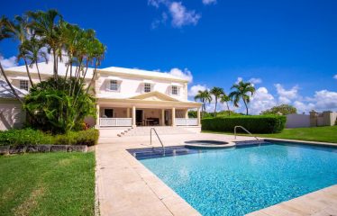 The Valley Great House, St. George, Barbados