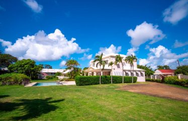 The Valley Great House, St. George, Barbados