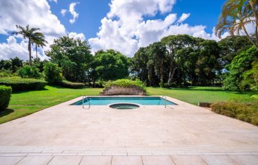 The Valley Great House, St. George, Barbados