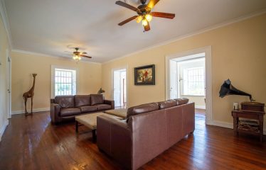 The Valley Great House, St. George, Barbados