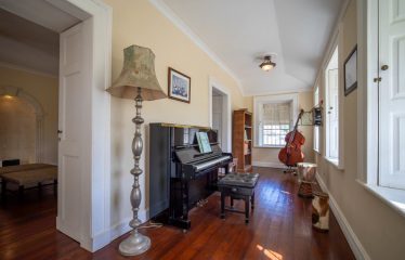 The Valley Great House, St. George, Barbados