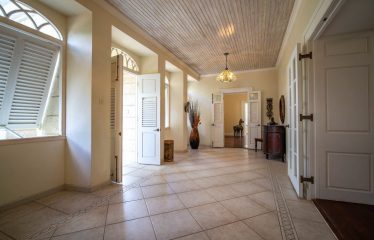 The Valley Great House, St. George, Barbados