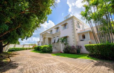 The Valley Great House, St. George, Barbados