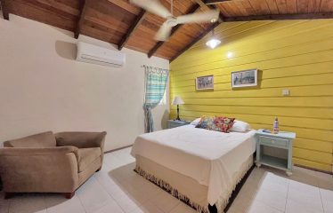 #17 John’s Plain, St. James, Barbados