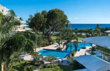 Unit 104, Palm Beach, Hastings, Christ Church, Barbados