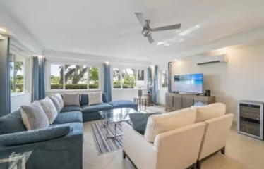 Unit 104, Palm Beach, Hastings, Christ Church, Barbados