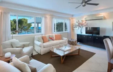 Unit 408, Palm Beach, Hastings, Christ Church, Barbados