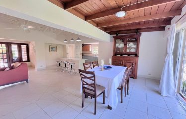 #17 John’s Plain, St. James, Barbados