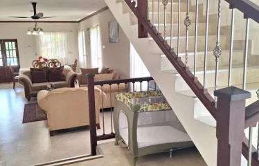 Lower Carlton, St. James, Barbados