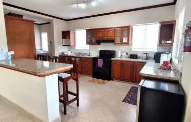 Lower Carlton, St. James, Barbados