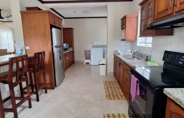 Lower Carlton, St. James, Barbados