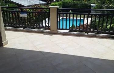 Lower Carlton, St. James, Barbados