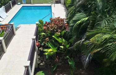 Lower Carlton, St. James, Barbados