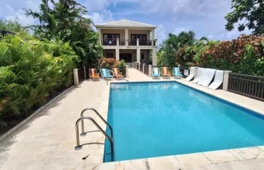 Lower Carlton, St. James, Barbados