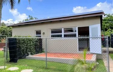 #17 John’s Plain, St. James, Barbados